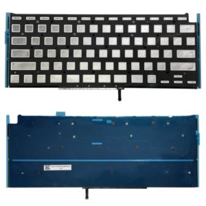 US Version Keyboard Backlight for Macbook Air 13 A2337 2020 (OEM)