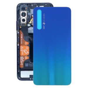 Battery Back Cover for Huawei Honor 20S(Blue) (OEM)