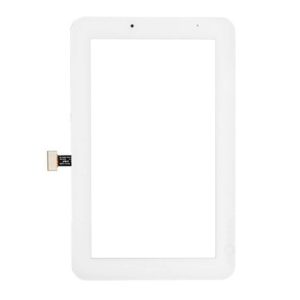 For Galaxy Tab 2 7.0 / P3110 / P3113 Original Touch Panel Digitizer (White) (OEM)