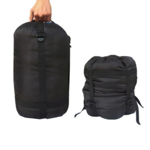 Waterproof Compression Lightweight Outdoor Camping Sleeping Bag Storage Package (OEM)