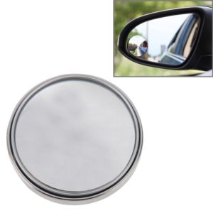 3R-036 Car Blind Spot Rear View Wide Angle Mirror, Diameter: 7.5cm (3R) (OEM)