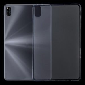 For Huawei Honor V6 KRJ-W09 Shockproof Outside Glossy Inside Frosted TPU Protective Case (OEM)