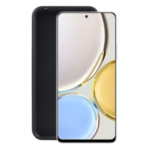 For Honor Magic4 Lite / X9 5G / X30 TPU Phone Case (Black) (OEM)