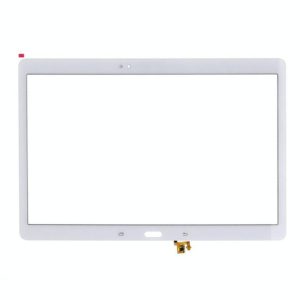 For Galaxy Tab S 10.5 / T800 / T805 Touch Panel (White) (OEM)