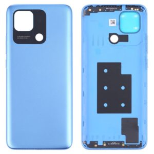 Original Battery Back Cover for Xiaomi Redmi 10C/Redmi 10 India/Redmi 10 Power(Blue) (OEM)