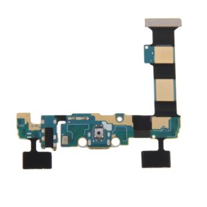 For Galaxy S6 Edge+ / G9280 Charging Port Flex Cable (OEM)