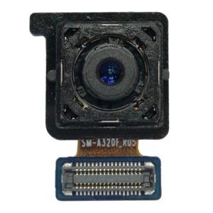 For Galaxy A3 (2017) A320FL / A320F / A320FDS / A320YDS / A320Y Back Camera Module (OEM)