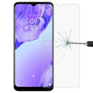 0.26mm 9H 2.5D Tempered Glass Film For TCL 20B (DIYLooks) (OEM)