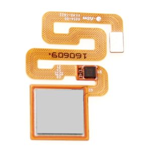 Fingerprint Sensor Flex Cable for Xiaomi Redmi 4X(Grey) (OEM)