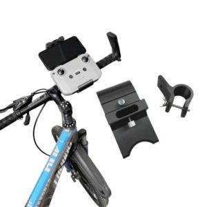Remote Control Bike Mounting Bracket for DJI Mini 3 Pro/Mavic Air 2S/Air 2/Mini 2 (OEM)
