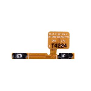 For Galaxy S5 / G900 Volume Button Flex Cable Replacement (OEM)