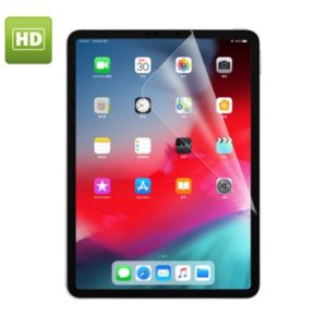 Full Screen HD PET Screen Protector for iPad Pro 11 inch (2018)/ (2020) (OEM)