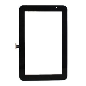 For Galaxy Tab 2 7.0 / P3110 / P3113 Original Touch Panel Digitizer (Black) (OEM)