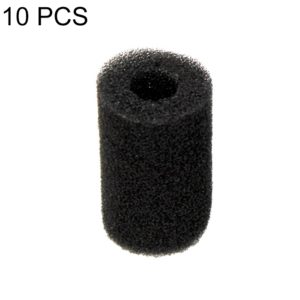 10 PCS Special Protection Cotton Sleeve for Aquarium Filter Suction Port, Inside Diameter: 22mm (OEM)