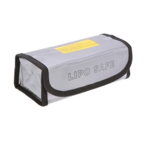 HTRC Multifunctional RC Battery Charging Explosion-proof Bag Safe Storage Bag (HTRC) (OEM)