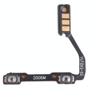 For OPPO Find X2 CPH2023 PDEM10 Volume Button Flex Cable (OEM)