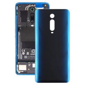 Battery Back Cover for Xiaomi Redmi K20 / K20 Pro / Mi 9T / Mi 9T Pro(Blue) (OEM)