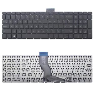 US Version Keyboard for HP 15-AB 15-AB065TX 15-AB010TX AB008TX (OEM)