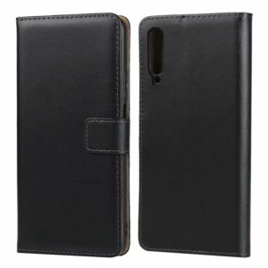 Horizontal Flip Leather Case for Huawei Honor 9X Pro with Magnetic Clasp and Bracket and Card Slot and Wallet (OEM)