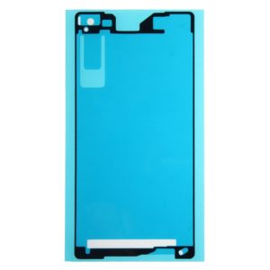 Front Housing LCD Frame Adhesive Sticker for Sony Xperia Z2 / L50w (OEM)