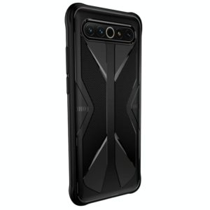 For Meizu 17 Butterfly Shadow Shockproof Rubber TPU Protective Case(Black) (OEM)
