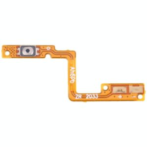 Power Button Flex Cable for LG K42 (OEM)