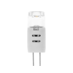 G4 1.3W 2LEDs SMD 2835 Corn Lamp for Dendritic Chandelier Crystal Lamp, AC 12V (OEM)