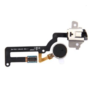 For Galaxy Note Pro 12.2 / P900 Earphone Jack Flex Cable (OEM)