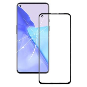 For OnePlus 9 Front Screen Outer Glass Lens (OEM)