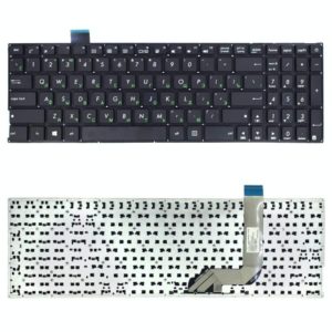 RU Version Keyboard for Asus X542BA X542 X542B X542U X542UR X542UQR X542UN X542UF X542UA X542UQ (OEM)
