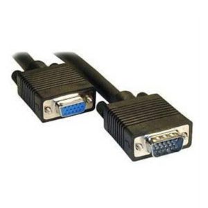 3m Normal Quality VGA 15Pin Male to VGA 15Pin Female Cable for CRT Monitor (OEM)