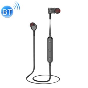 ipipoo AP-3 Bluetooth V4.2 In-Ear Stereo Wireless Sports Earphone with Mic (ipipoo) (OEM)