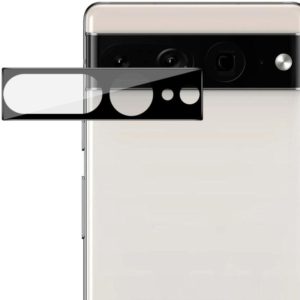 For Google Pixel 7 Pro 5G IMAK Rear Camera Lens Glass Film Black Version (imak) (OEM)