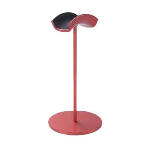 Metal Display Desktop Stand for Headset(Red) (OEM)