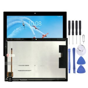 OEM LCD Screen for Lenovo Tab 4 X304 TB-X304L TB-X304F TB-X304N with Digitizer Full Assembly (Black) (OEM)