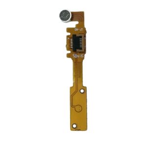 For Galaxy Tab 3 Lite 7.0 T111 T110 Home Button Flex Cable (OEM)