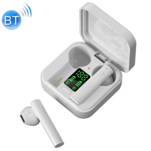 AIR6 Pro Bluetooth 5.0 TWS Touch In-ear Style Wireless Bluetooth Earphone with Charging Box (OEM)