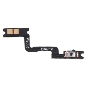 For OPPO Reno5 Pro 5G PDSM00 PDST00 CPH2201 Power Button Flex Cable (OEM)