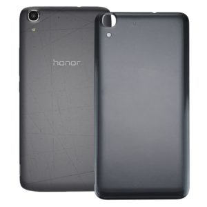 For Huawei Y6 Battery Back Cover(Black) (OEM)