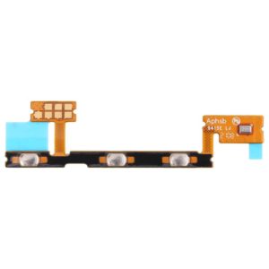 For Samsung Galaxy Tab A7 Lite SM-T225 Power Button & Volume Button Flex Cable (OEM)