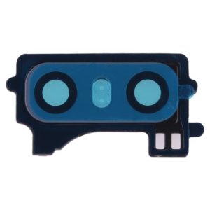 Camera Lens Cover for LG G6 / H870 / 870DS / H873 / H872 / LS993 / VS998 / US997(Silver) (OEM)