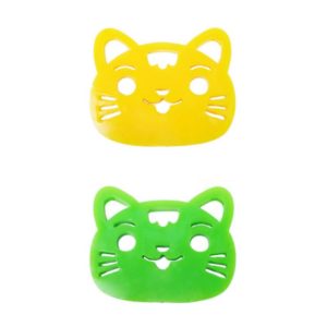 Washing Machine Pet Hair Remover, Color: Cat(OPP Package) (OEM)