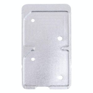 SIM Card Tray + SIM Card Tray for Lenovo Tab3 (8.0 inch) YT3-850 YT3-850F YT3-850L YT3-850M (Silver) (OEM)