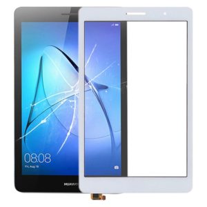 Touch Panel for Huawei MediaPad T3 8 KOB-L09 KOB-W09(White) (OEM)