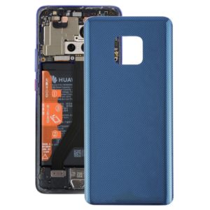 Battery Back Cover for Huawei Mate 20 Pro(Blue) (OEM)