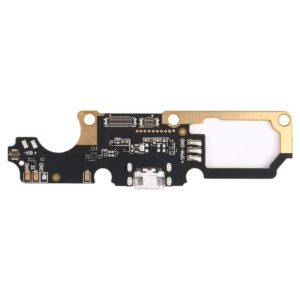 For Infinix Note 4 X572 X572-LTE Charging Port Board (OEM)