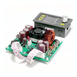 DPS5020 50V/20A CNC DC Adjustable Voltage Regulated Power Buck Module (OEM)