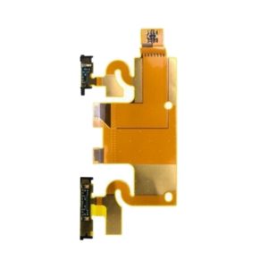 Magnetic Charging Port Flex Cable for Sony Xperia Z1 / L39H / C6903 (OEM)