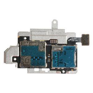 For Galaxy S III / i9300 Original Card Socket Flex Cable (OEM)