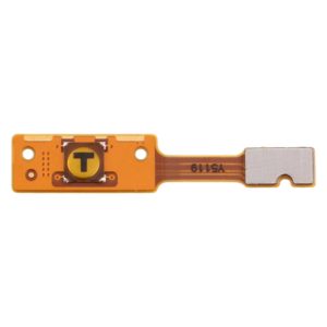 For Samsung Galaxy Tab 4 8.0 / T330 / T331 / T337 Return Button Flex Cable (OEM)